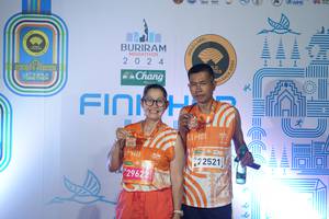 BIB: 
                            <button type="button" onclick="openModal(23598636)" class="btn btn-primary btn-sm float-right btn-popup" data-toggle="modal" data-target=".modal-high-quality">
                        <i class="fas fa-shopping-cart"></i> Add to Cart
                    </button>
                                            <button type="button" onclick="isThisMe(23598636, true)" class="btn btn-success btn-sm float-right btn-popup btn-isme hidden" data-toggle="tooltip" data-placement="bottom" title="นี่คือรูปของคุณใช่ไหม คลิกที่นี่เพื่อเอาเข้าอัลบั้ม">
                        <i class="fas fa-plus"></i> Add to album
                    </button>
                    <button type="button" onclick="isThisMe(23598636, false)" class="btn btn-warning btn-sm float-right btn-popup btn-isnotme hidden">
                        <i class="fas fa-ban"></i> Remove from album
                    </button>